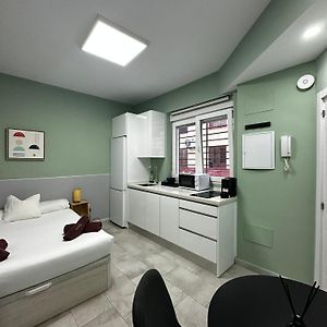 Appartement met een Slaapkamer